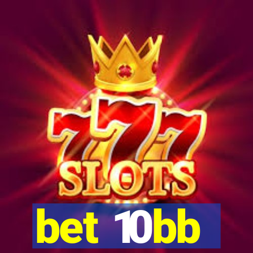 bet 10bb